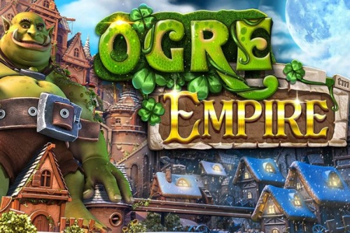 Ogre Empire — estratégia de reino na WIN222