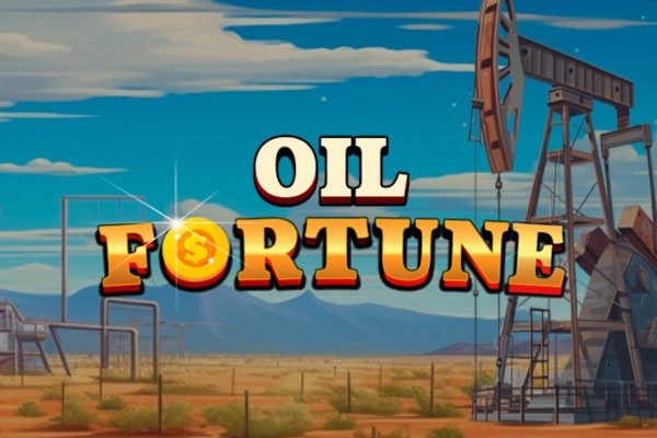 Oil Fortune — simulador de pipeline na WIN222