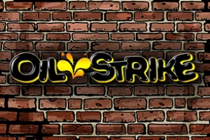 Oil Strike — jogo de perfuração e recursos na WIN222