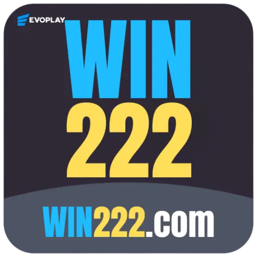 Logo WIN222 Plataforma de Entretenimento